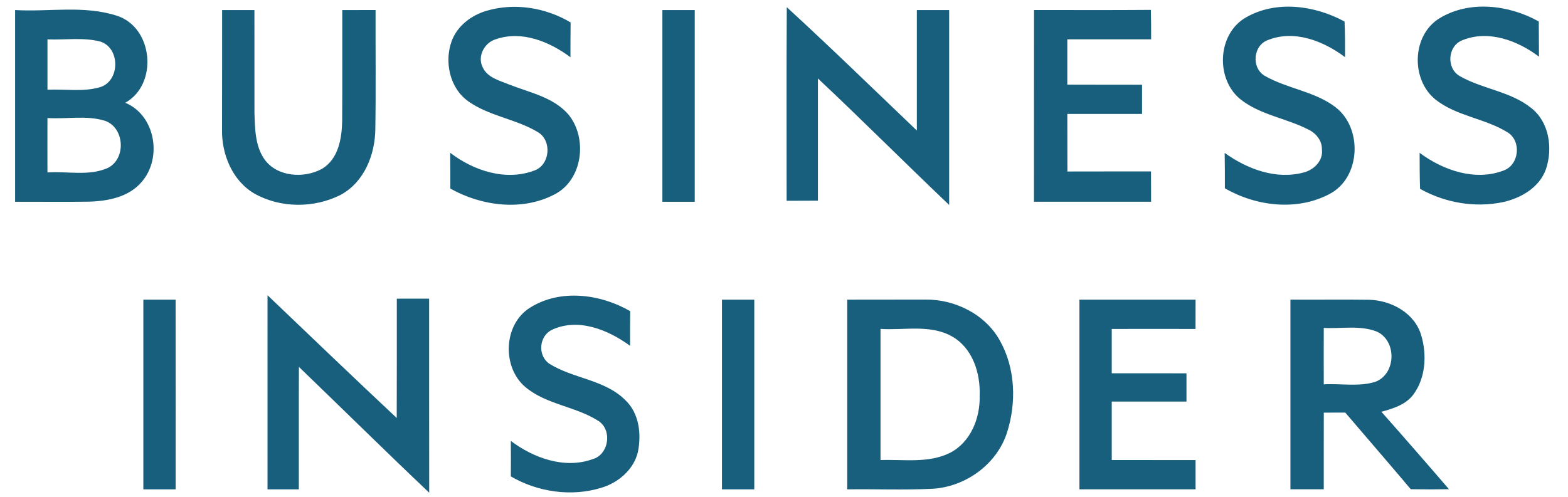 Business Insider Logo